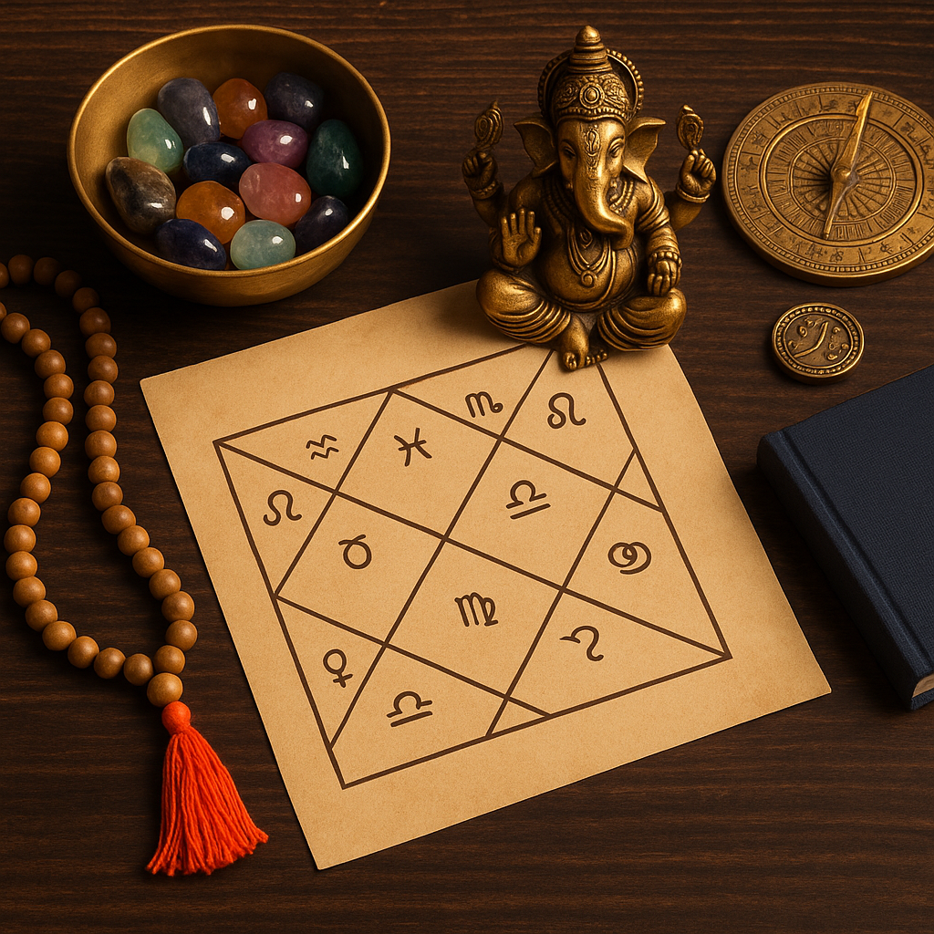 Best Indian Astrologers in Sun Prairie Wisconsin